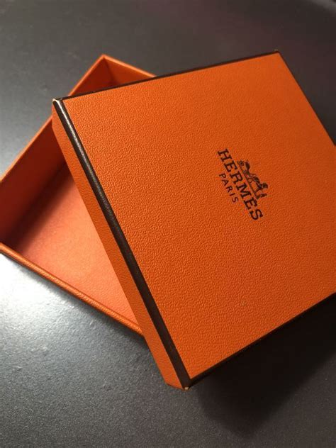 hermes bespoke objects|hermes boxes for sale.